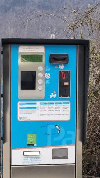 PARKIRIŠČE ŽARŠČE